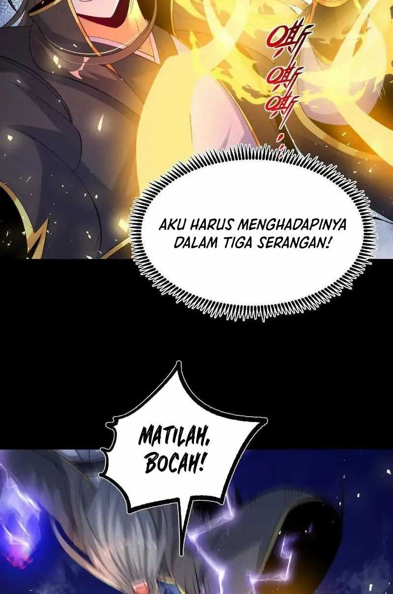 Transcending Alchemy God Bab 39 halaman 22