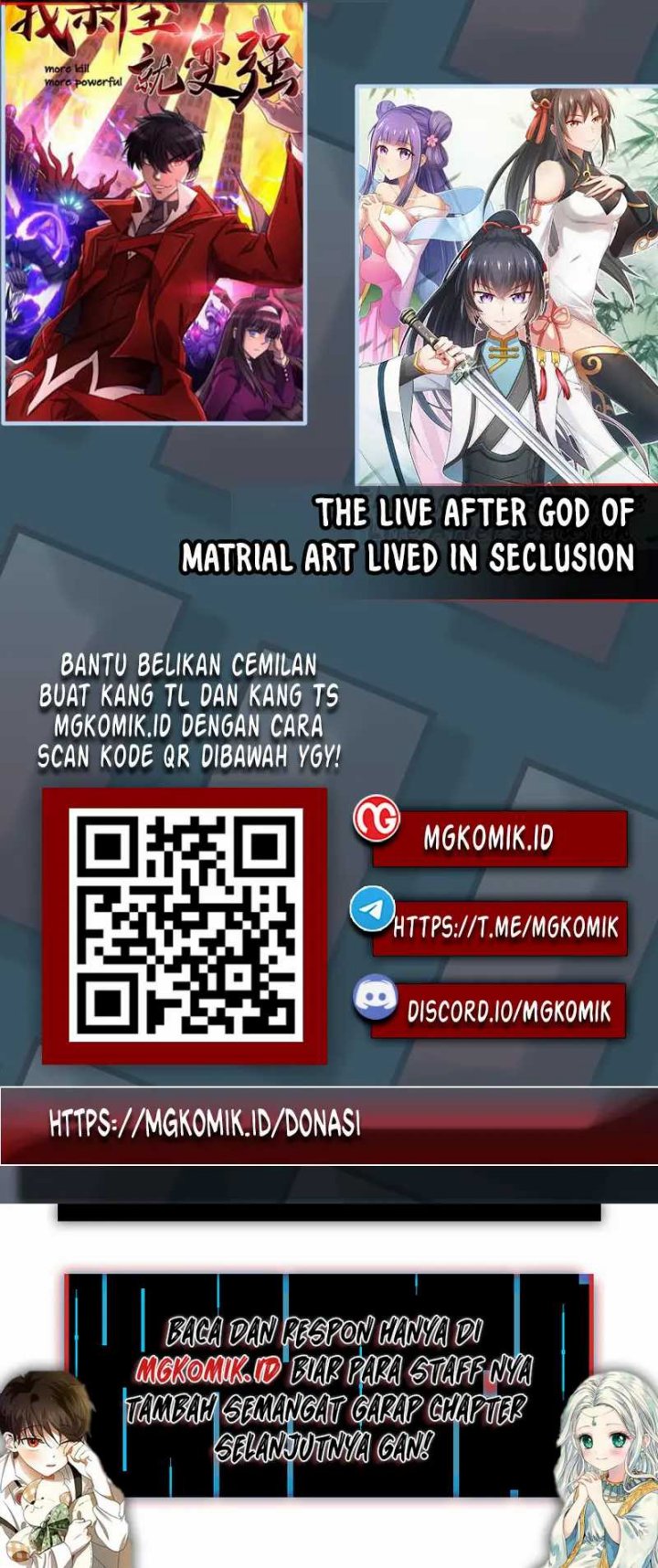 Transcending Alchemy God Bab 41 halaman 32