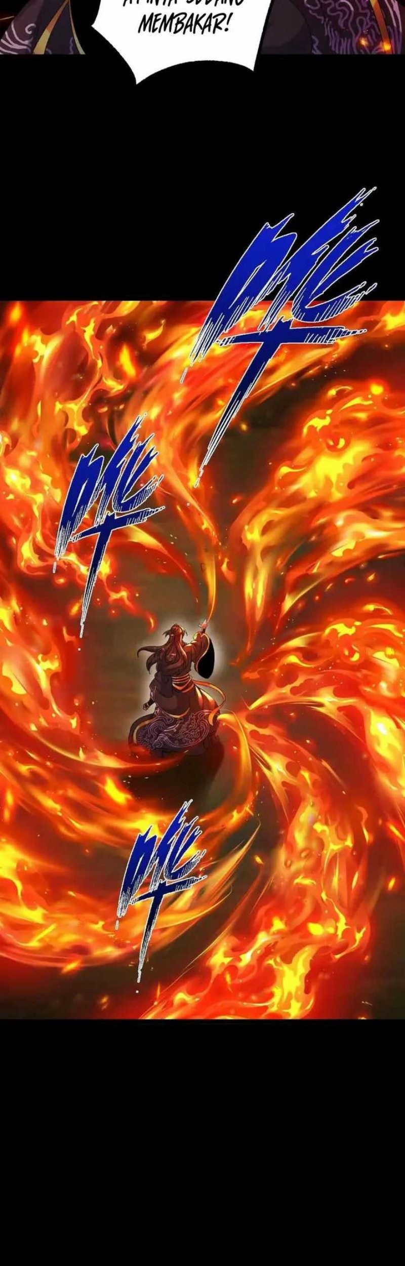 Transcending Alchemy God Bab 42 halaman 27