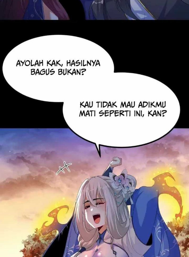 Transcending Alchemy God Bab 42 halaman 30