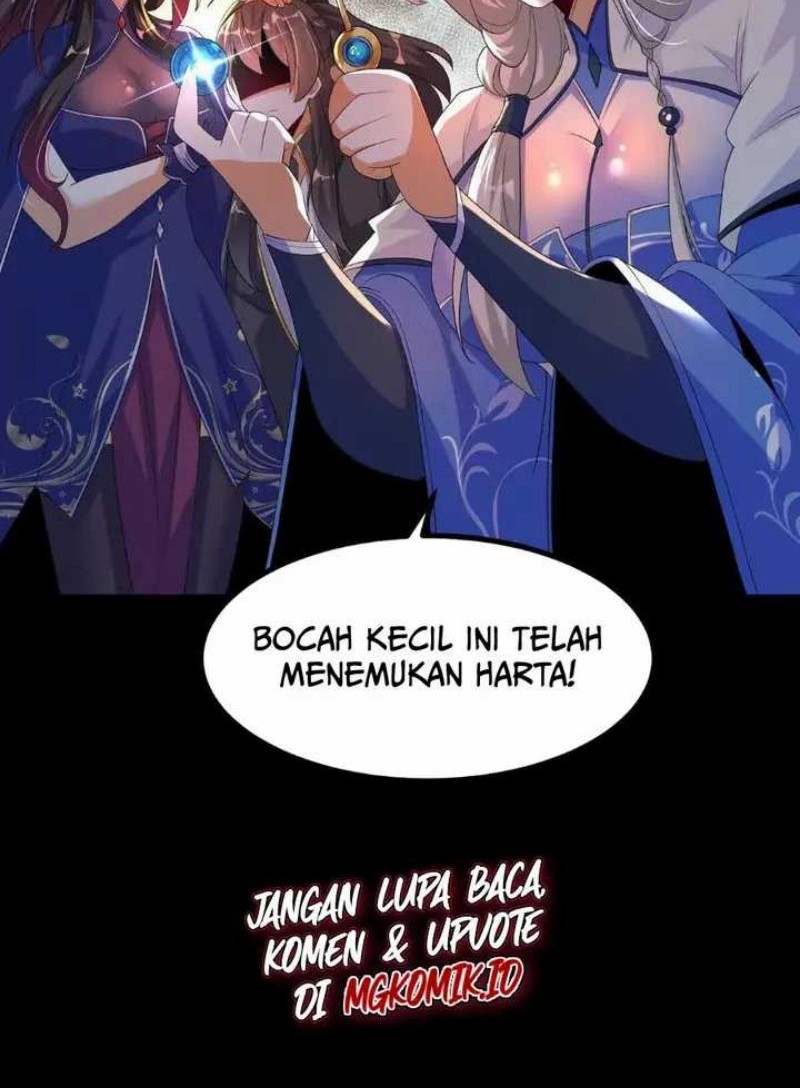 Transcending Alchemy God Bab 42 halaman 32