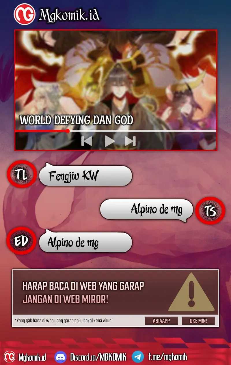 Transcending Alchemy God Bab 43 halaman 1