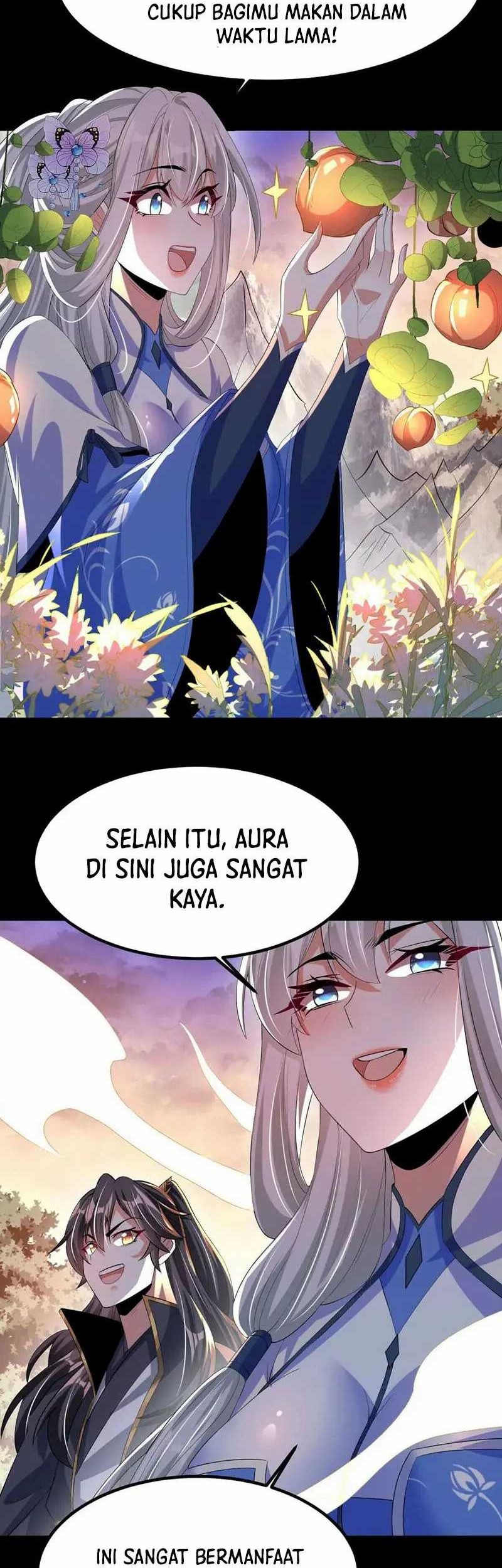 Transcending Alchemy God Bab 43 halaman 14