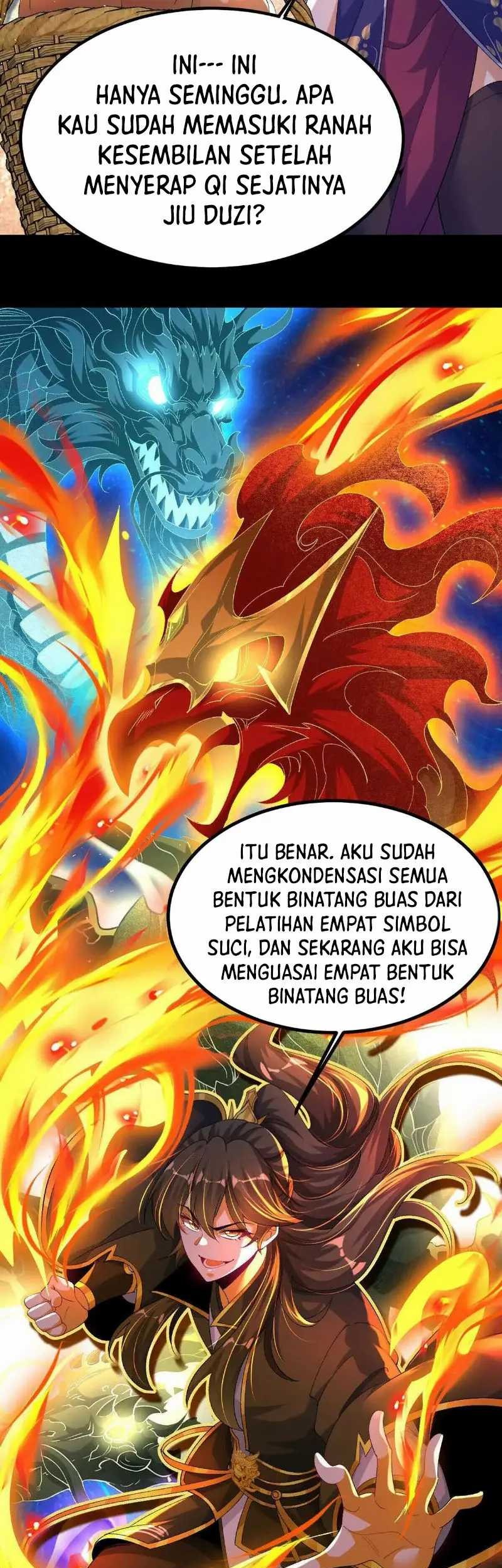 Transcending Alchemy God Bab 43 halaman 21