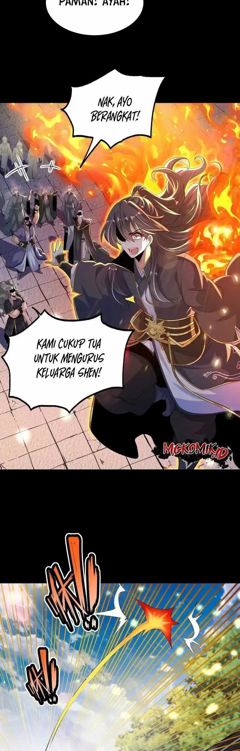 Transcending Alchemy God Bab 44 halaman 4