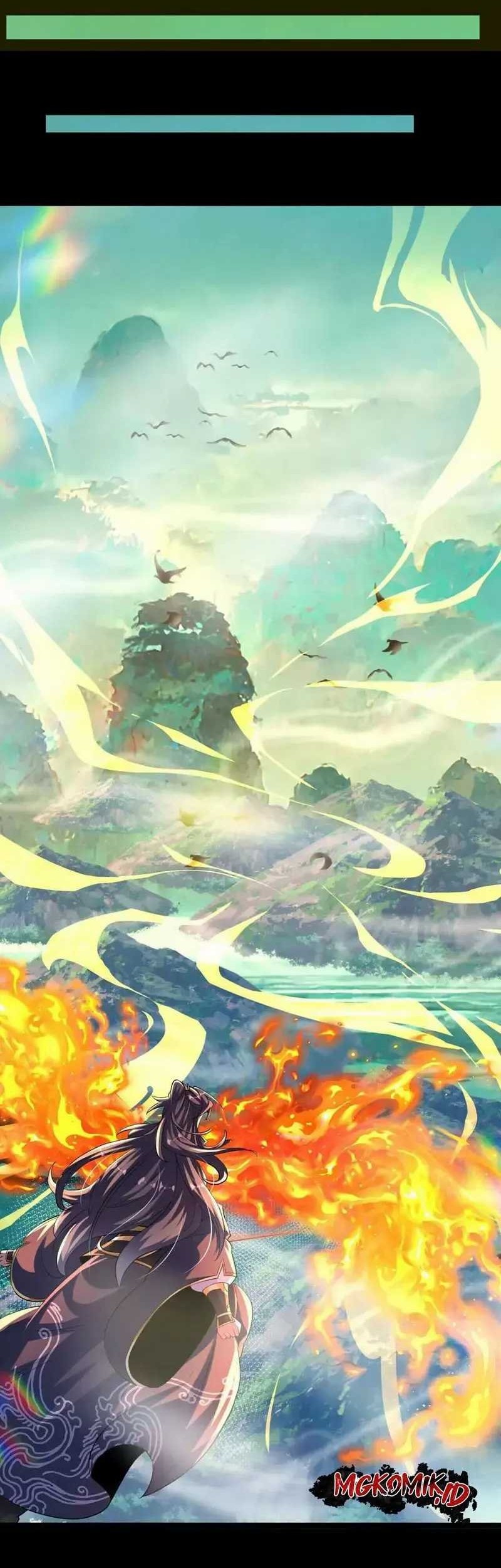 Transcending Alchemy God Bab 44 halaman 6