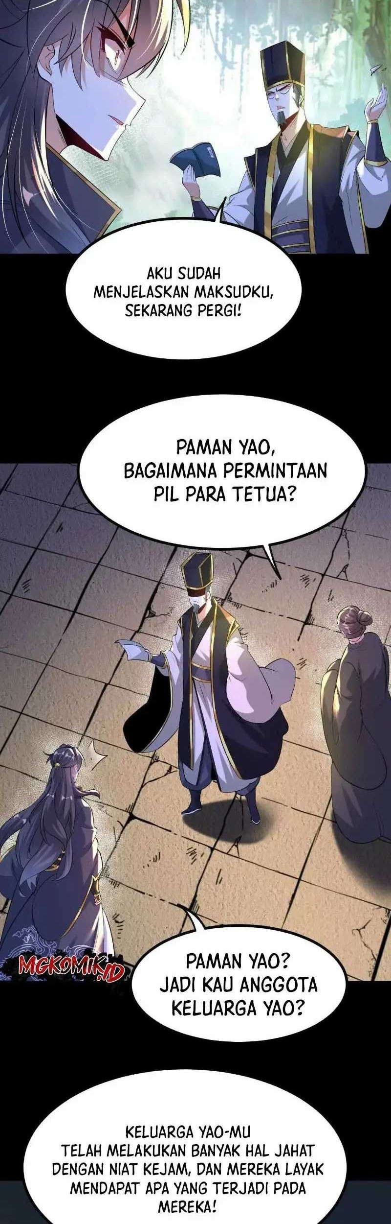 Transcending Alchemy God Bab 44 halaman 24