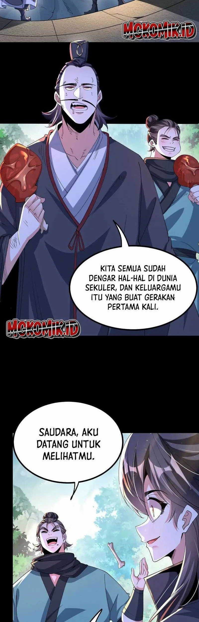 Transcending Alchemy God Bab 45 halaman 4
