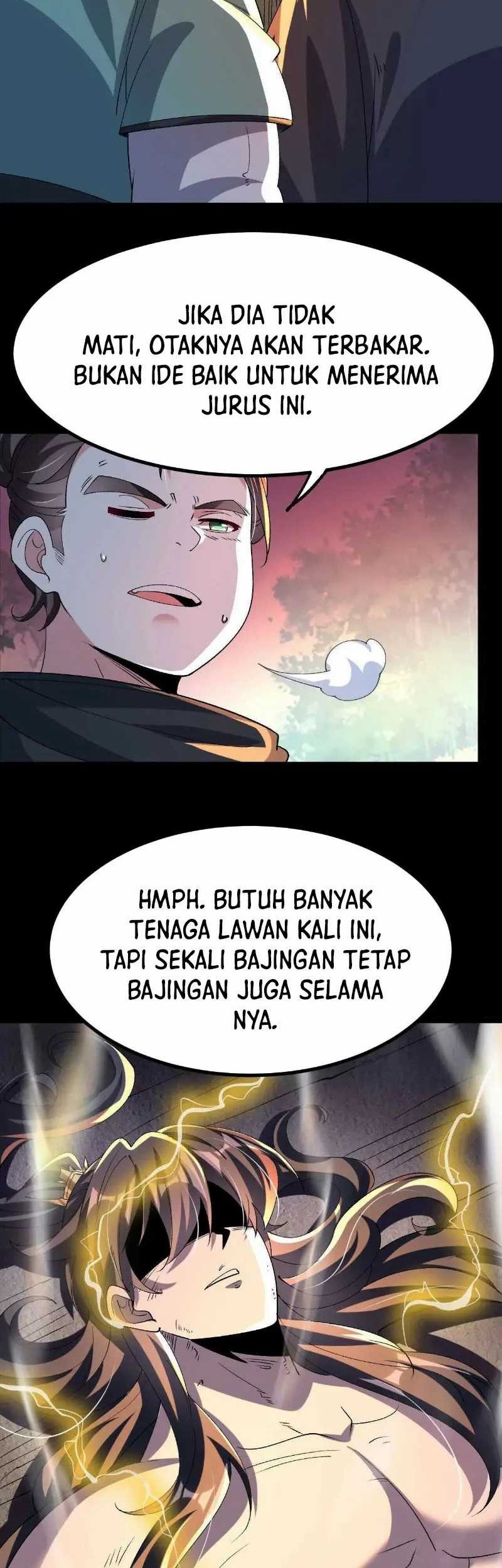Transcending Alchemy God Bab 45 halaman 26
