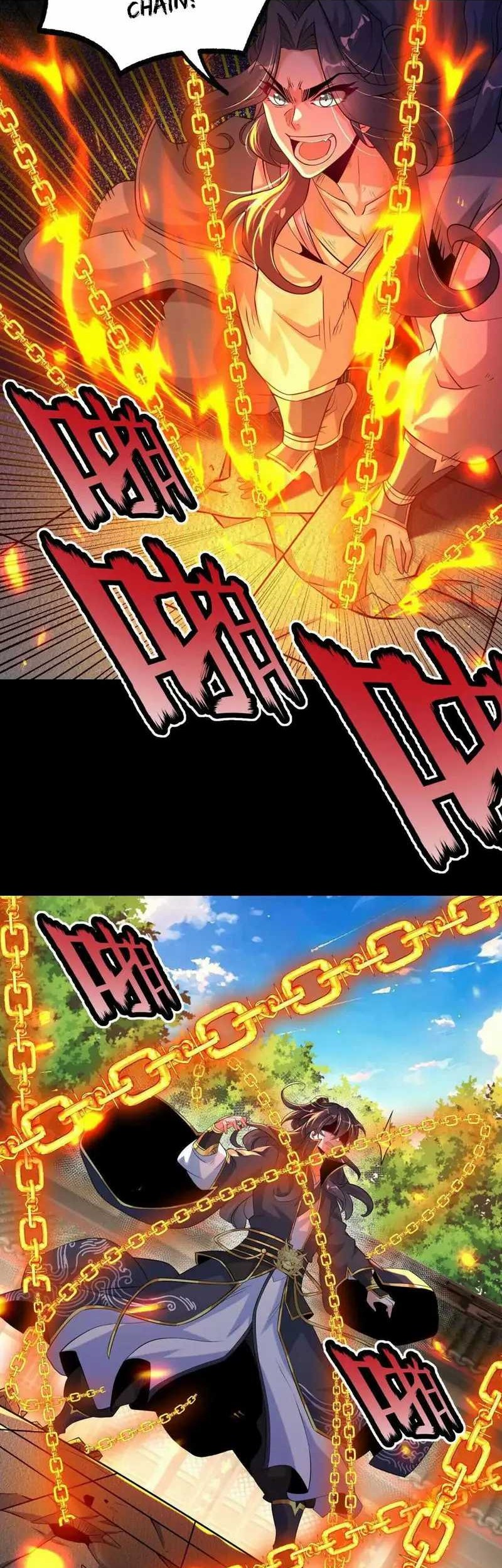 Transcending Alchemy God chapter 47 halaman 12