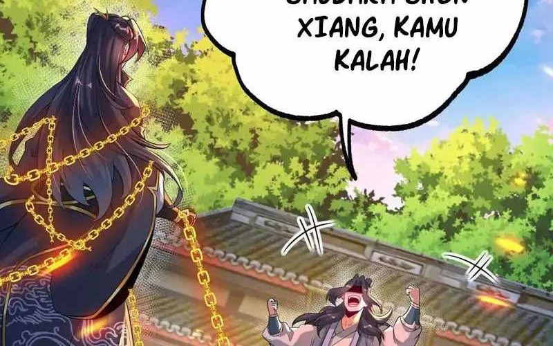 Transcending Alchemy God chapter 47 halaman 14