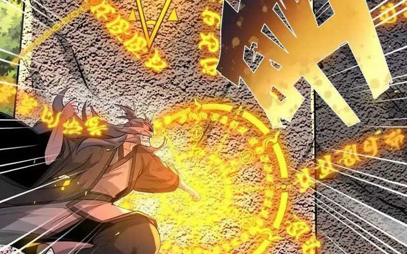 Transcending Alchemy God chapter 48 halaman 14