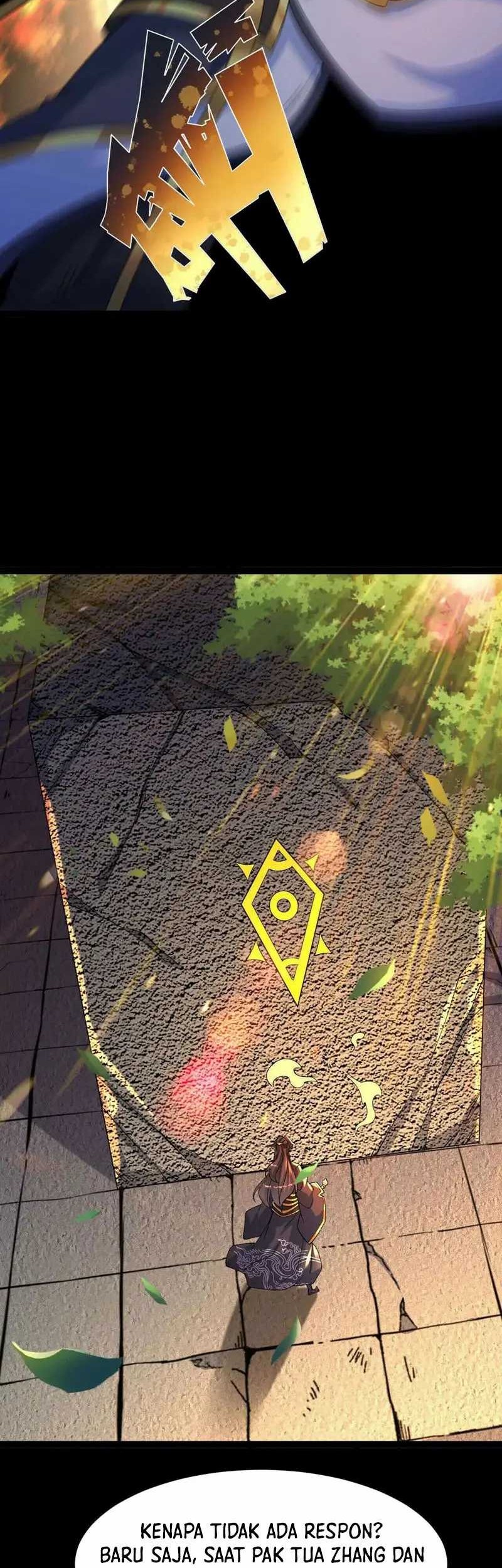 Transcending Alchemy God chapter 48 halaman 20