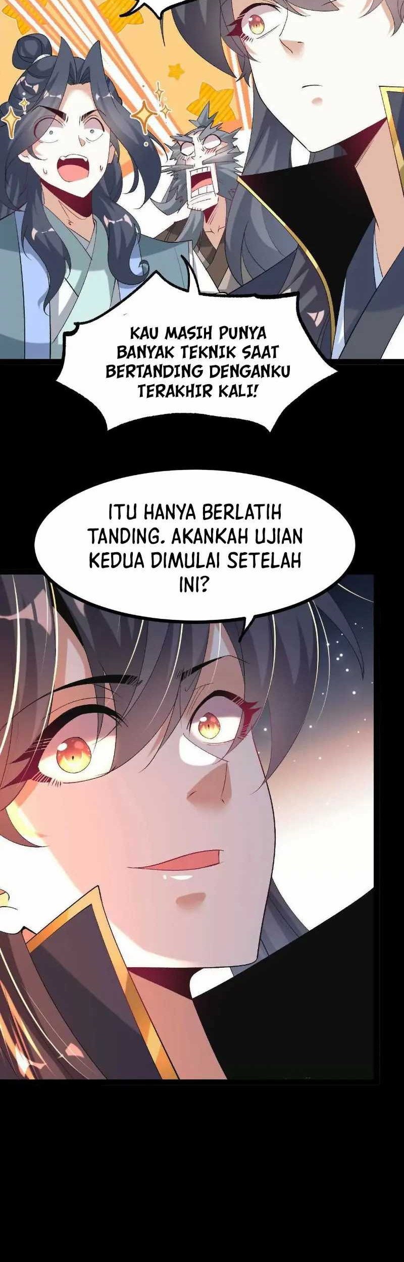 Transcending Alchemy God chapter 48 halaman 24