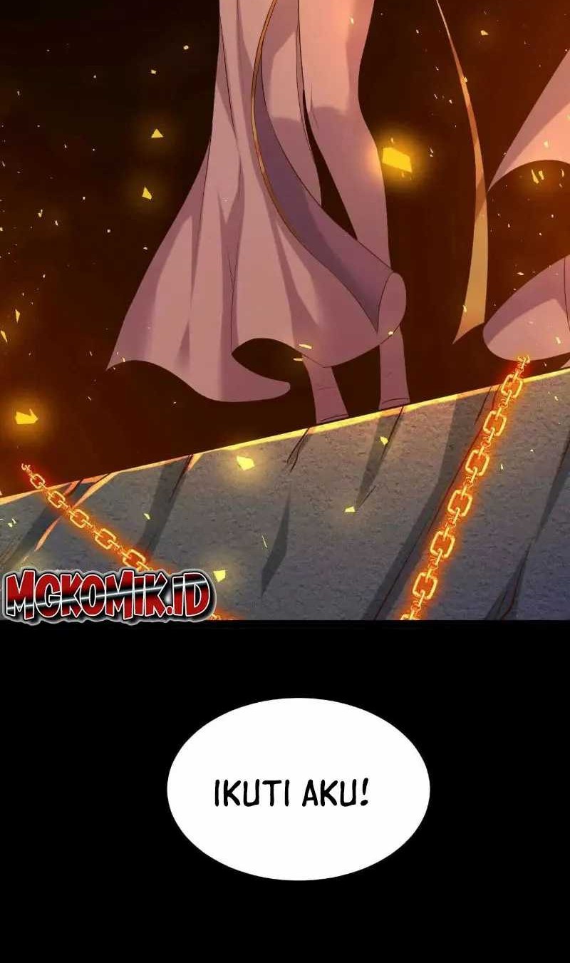 Transcending Alchemy God chapter 48 halaman 28