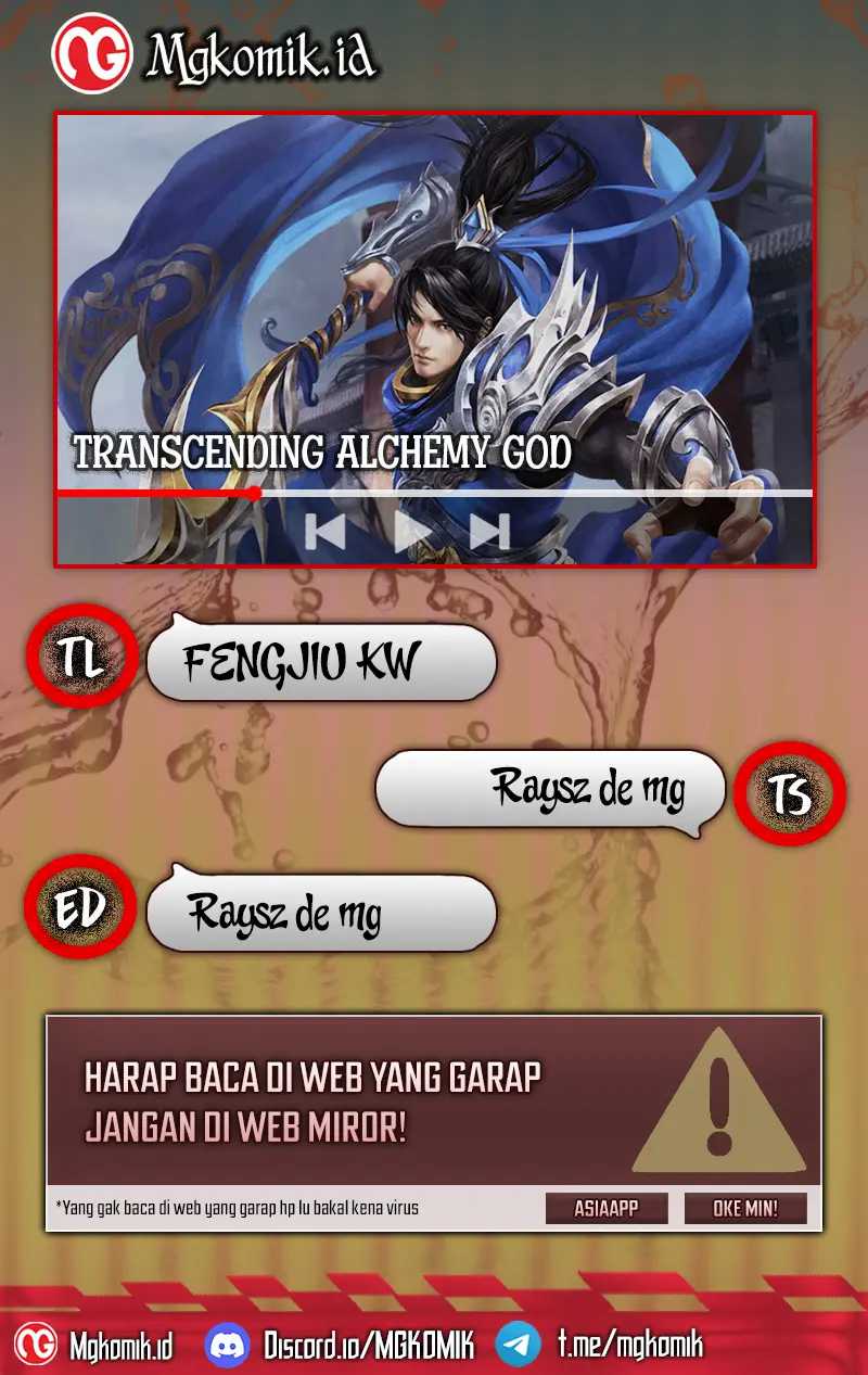 Transcending Alchemy God Bab 49 halaman 1