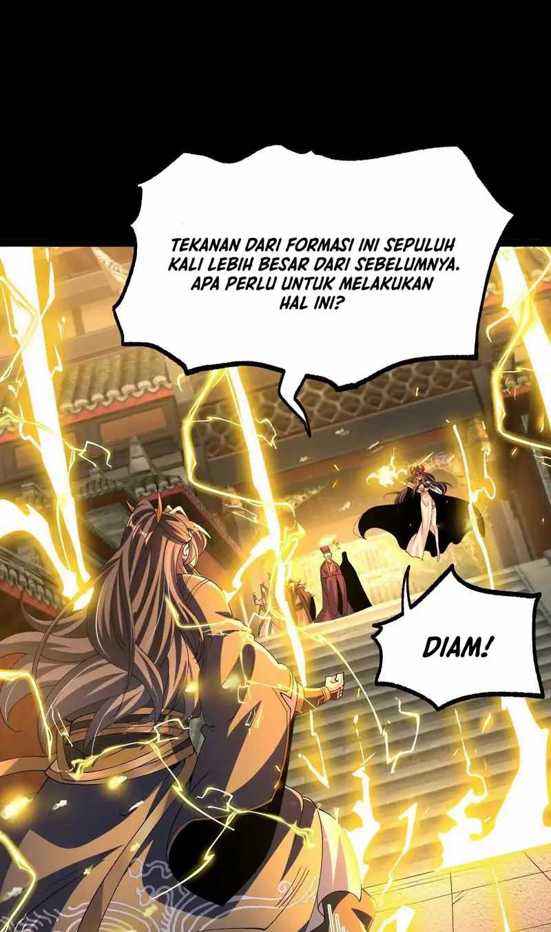 Transcending Alchemy God Bab 49 halaman 33