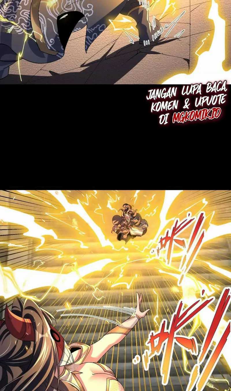 Transcending Alchemy God Bab 49 halaman 34