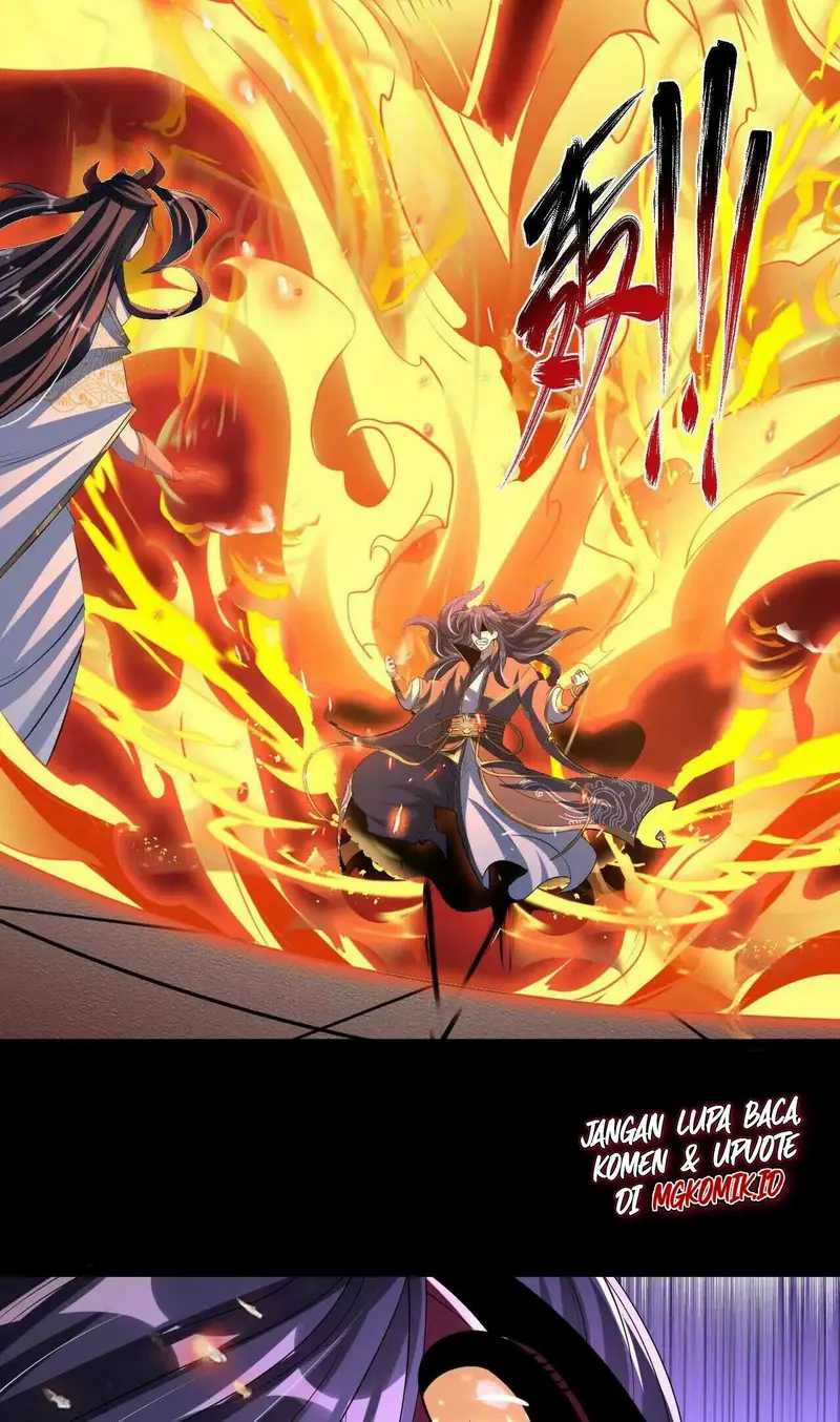 Transcending Alchemy God Bab 49 halaman 45