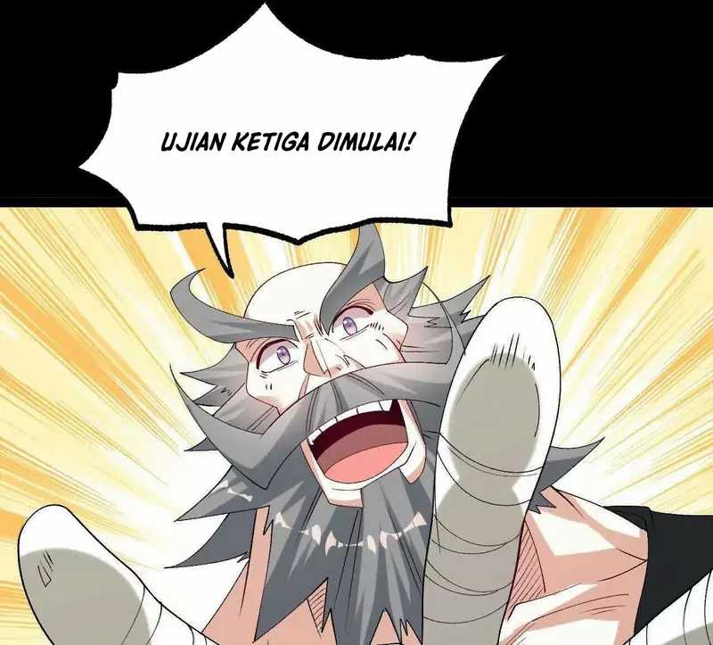 Transcending Alchemy God chapter 50 halaman 33