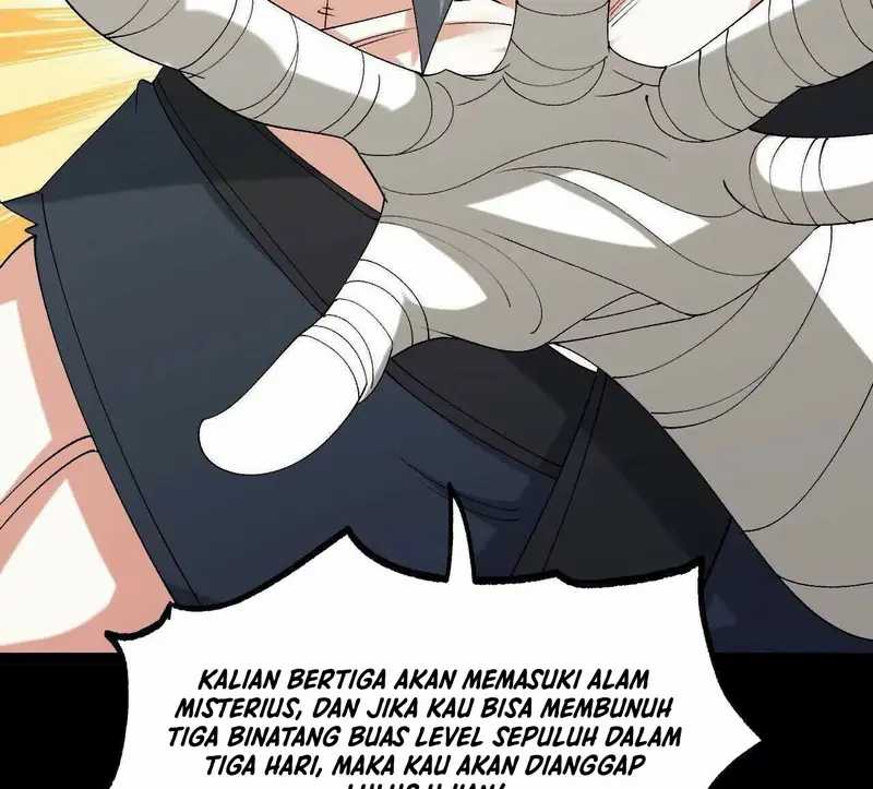 Transcending Alchemy God chapter 50 halaman 34