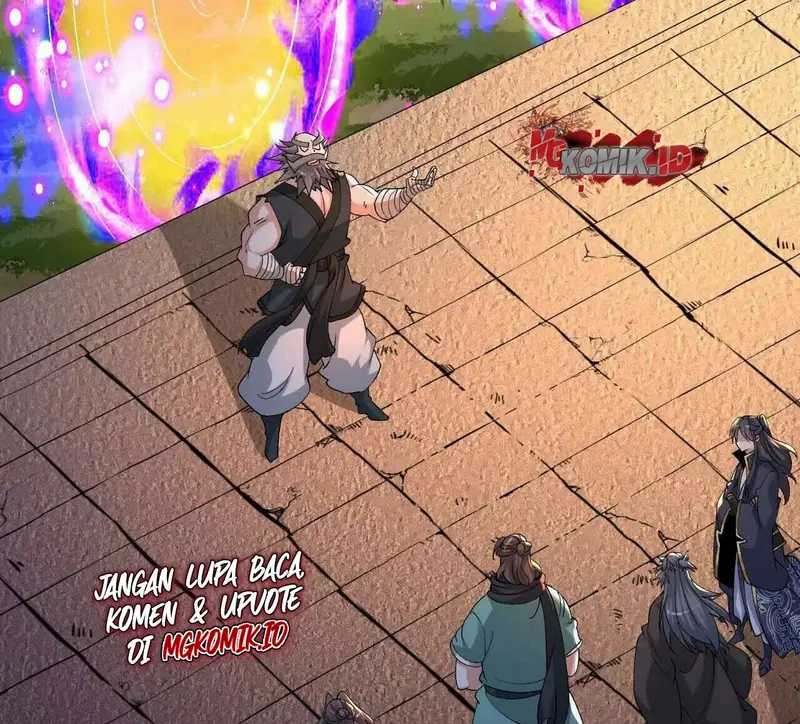 Transcending Alchemy God chapter 50 halaman 36