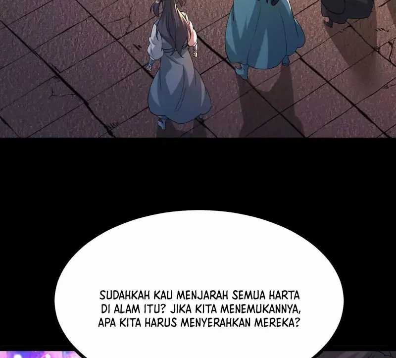 Transcending Alchemy God chapter 50 halaman 37