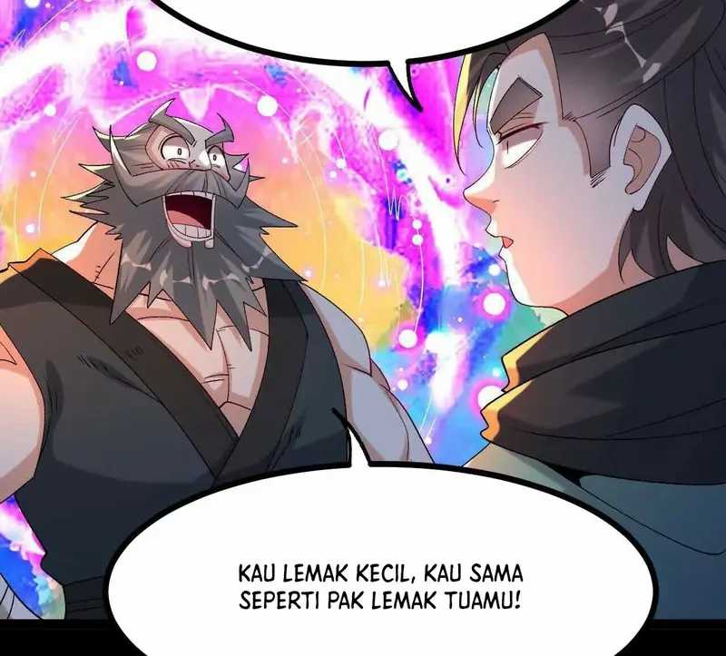 Transcending Alchemy God chapter 50 halaman 38