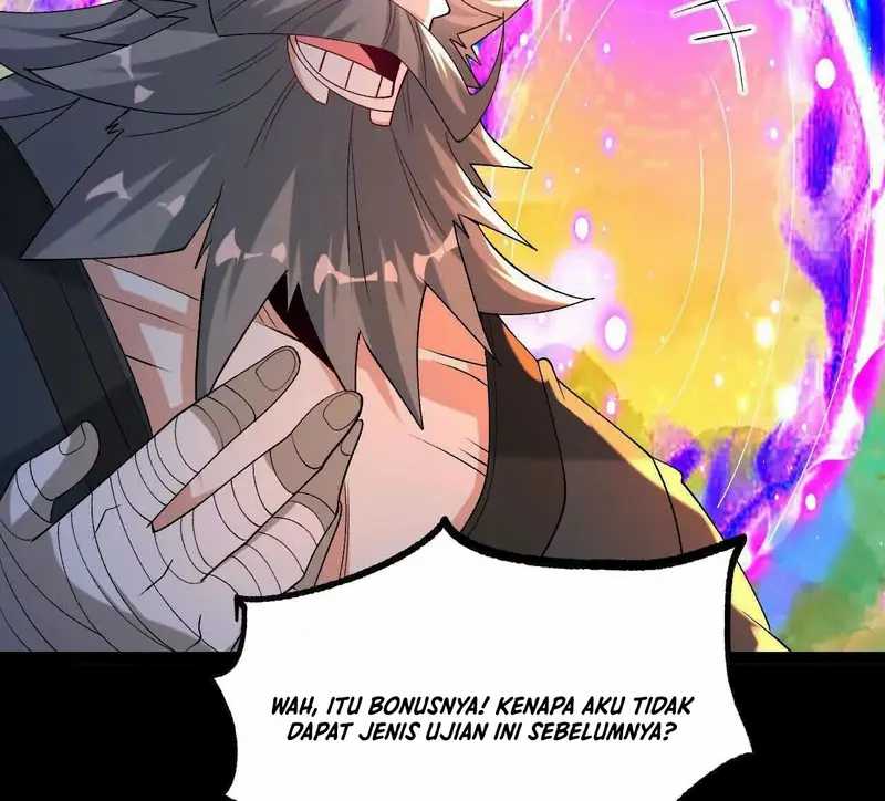 Transcending Alchemy God chapter 50 halaman 40