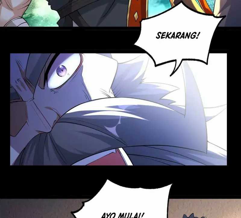 Transcending Alchemy God chapter 50 halaman 45