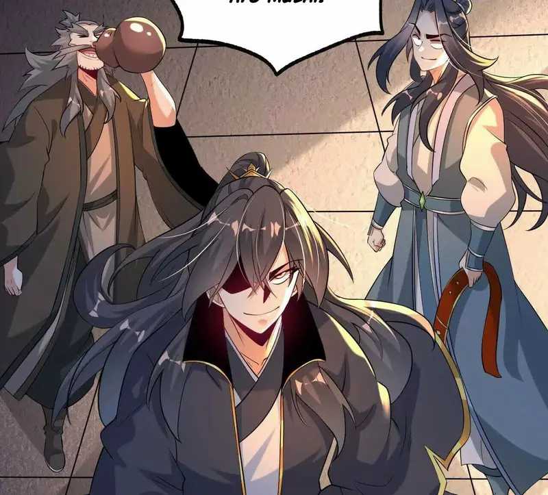 Transcending Alchemy God chapter 50 halaman 46