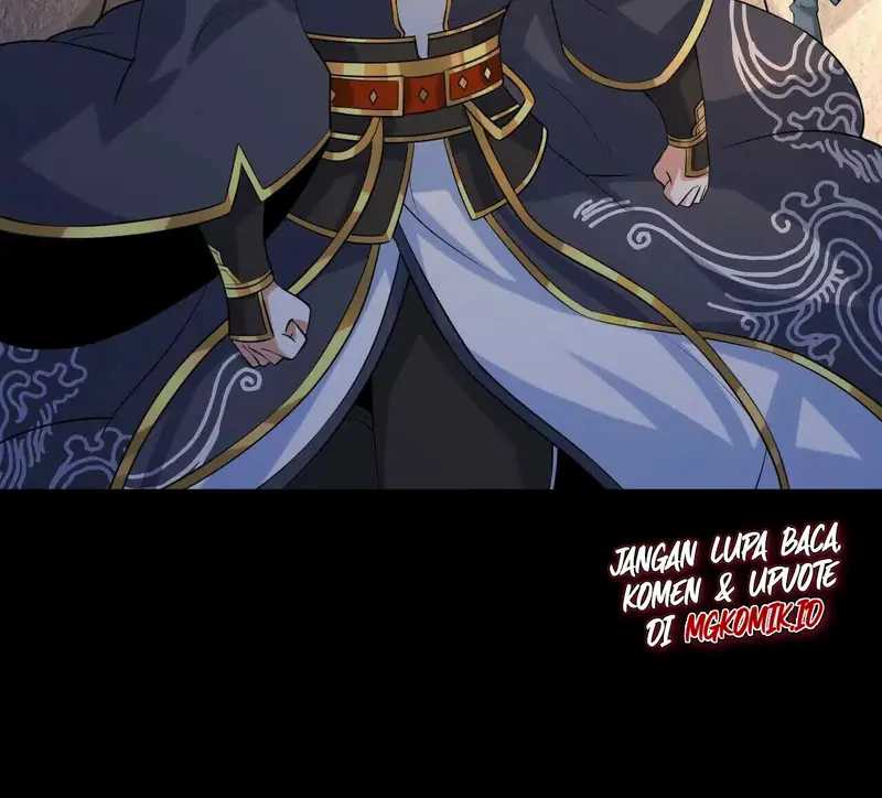 Transcending Alchemy God chapter 50 halaman 47
