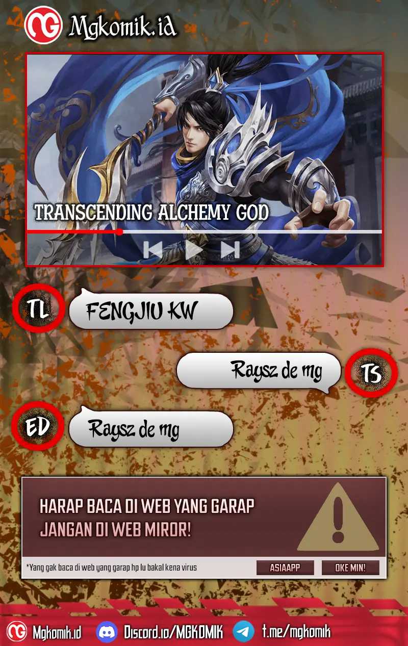 Transcending Alchemy God chapter 51 halaman 1