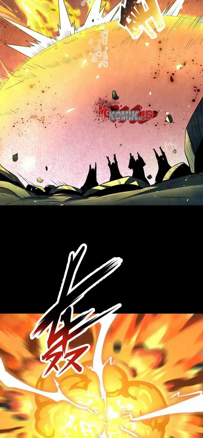 Transcending Alchemy God chapter 51 halaman 37
