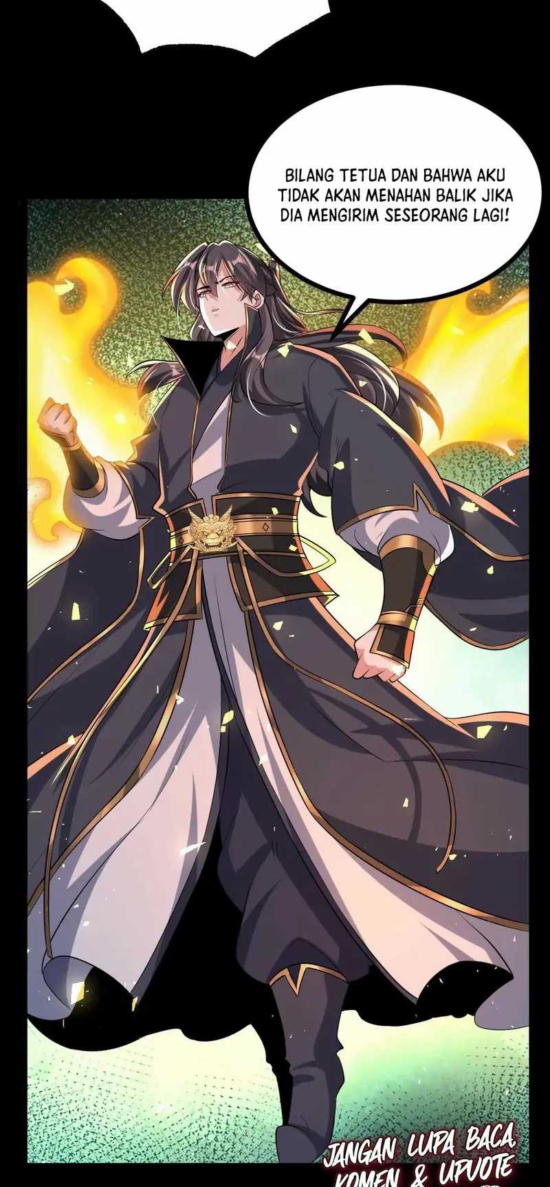 Transcending Alchemy God chapter 51 halaman 39