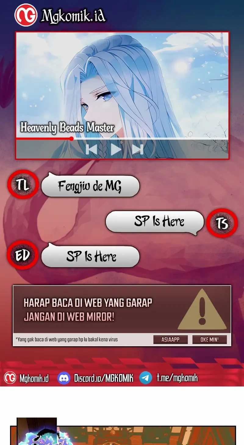 Transcending Alchemy God Bab 52 halaman 1