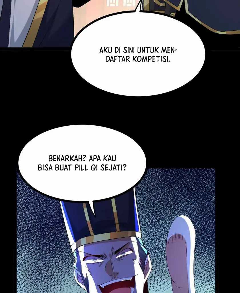 Transcending Alchemy God Bab 54 halaman 37