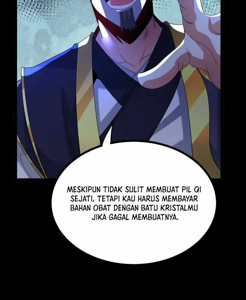 Transcending Alchemy God Bab 54 halaman 38