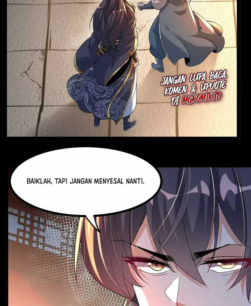 Transcending Alchemy God Bab 54 halaman 43