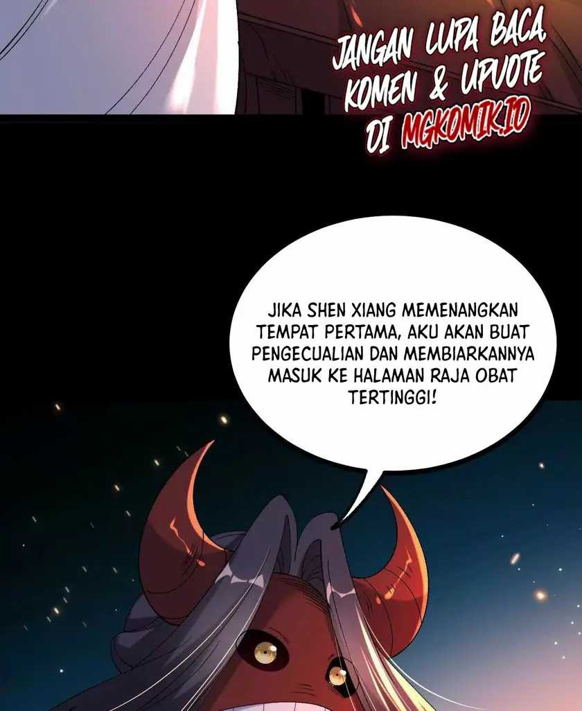 Transcending Alchemy God Bab 54 halaman 46