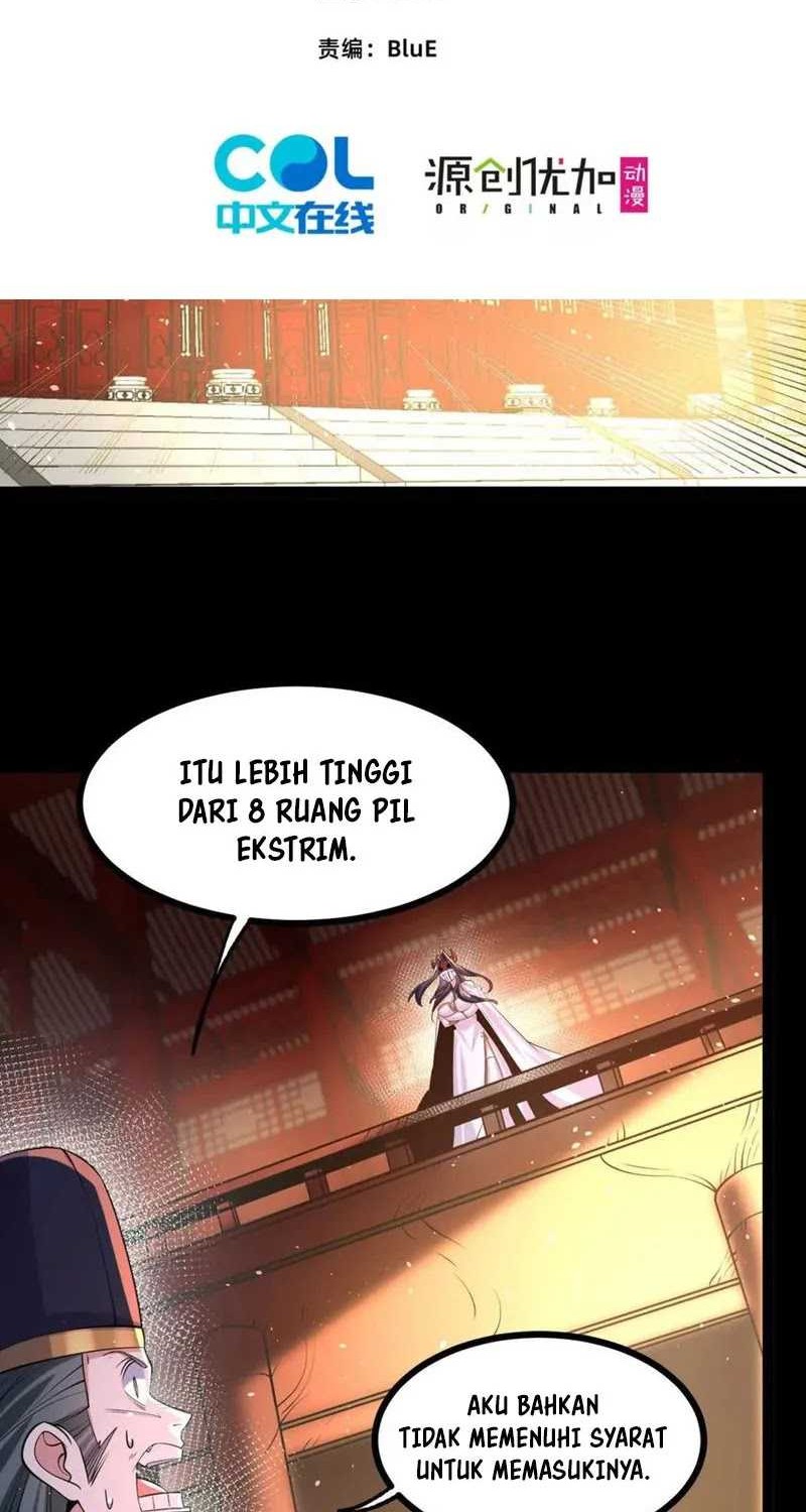 Transcending Alchemy God chapter 55 halaman 2