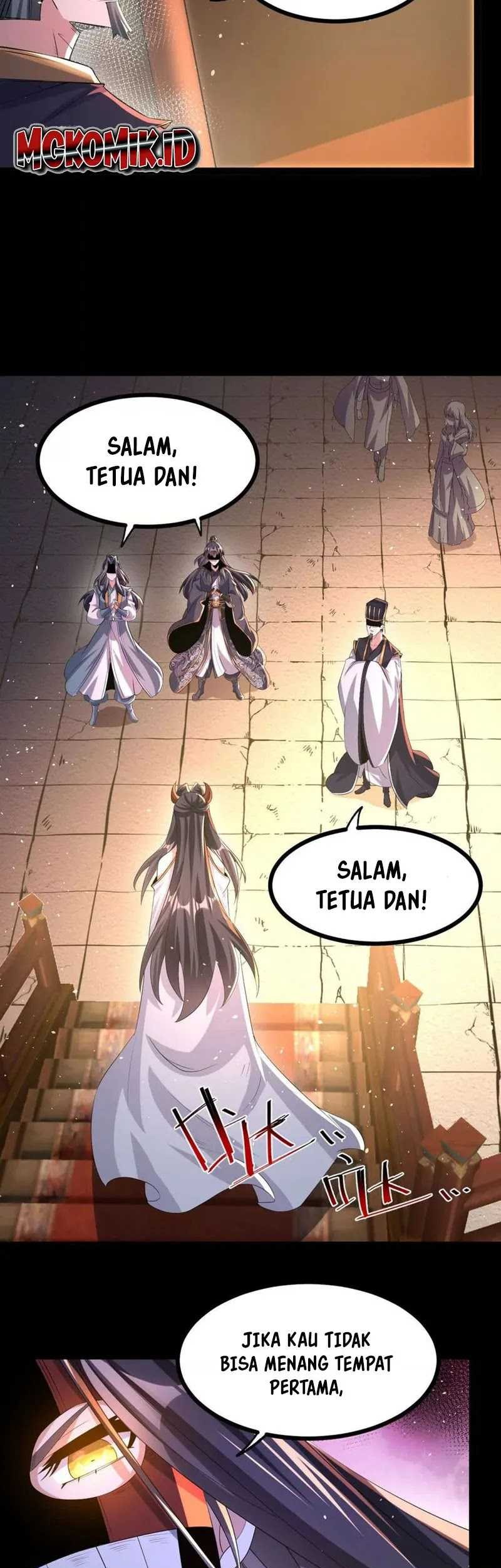 Transcending Alchemy God chapter 55 halaman 3