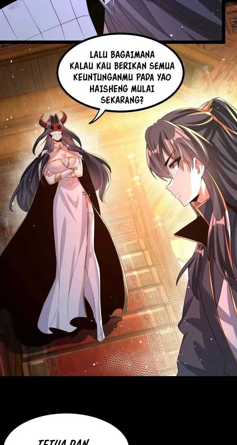 Transcending Alchemy God chapter 55 halaman 4