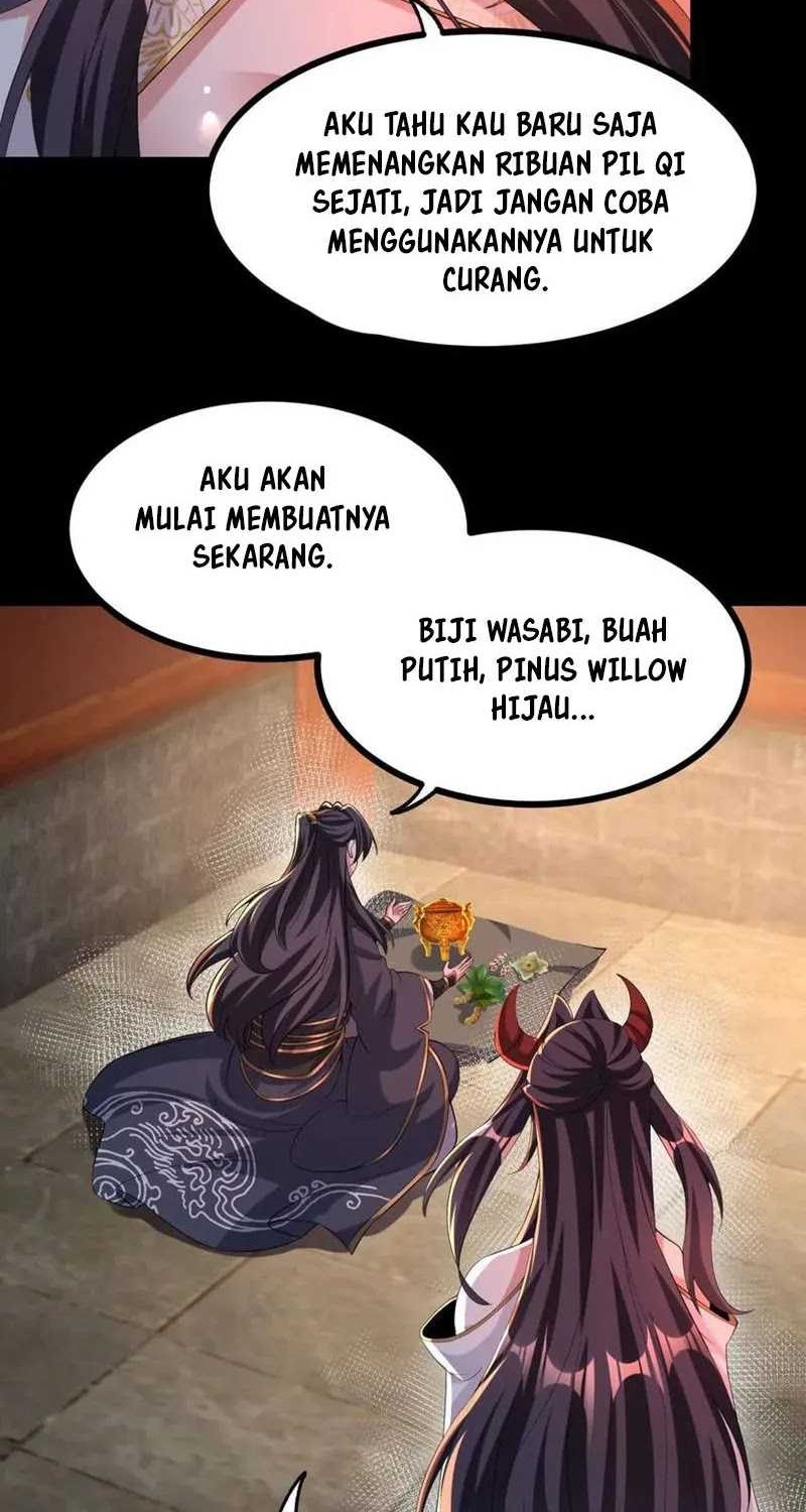 Transcending Alchemy God chapter 55 halaman 12