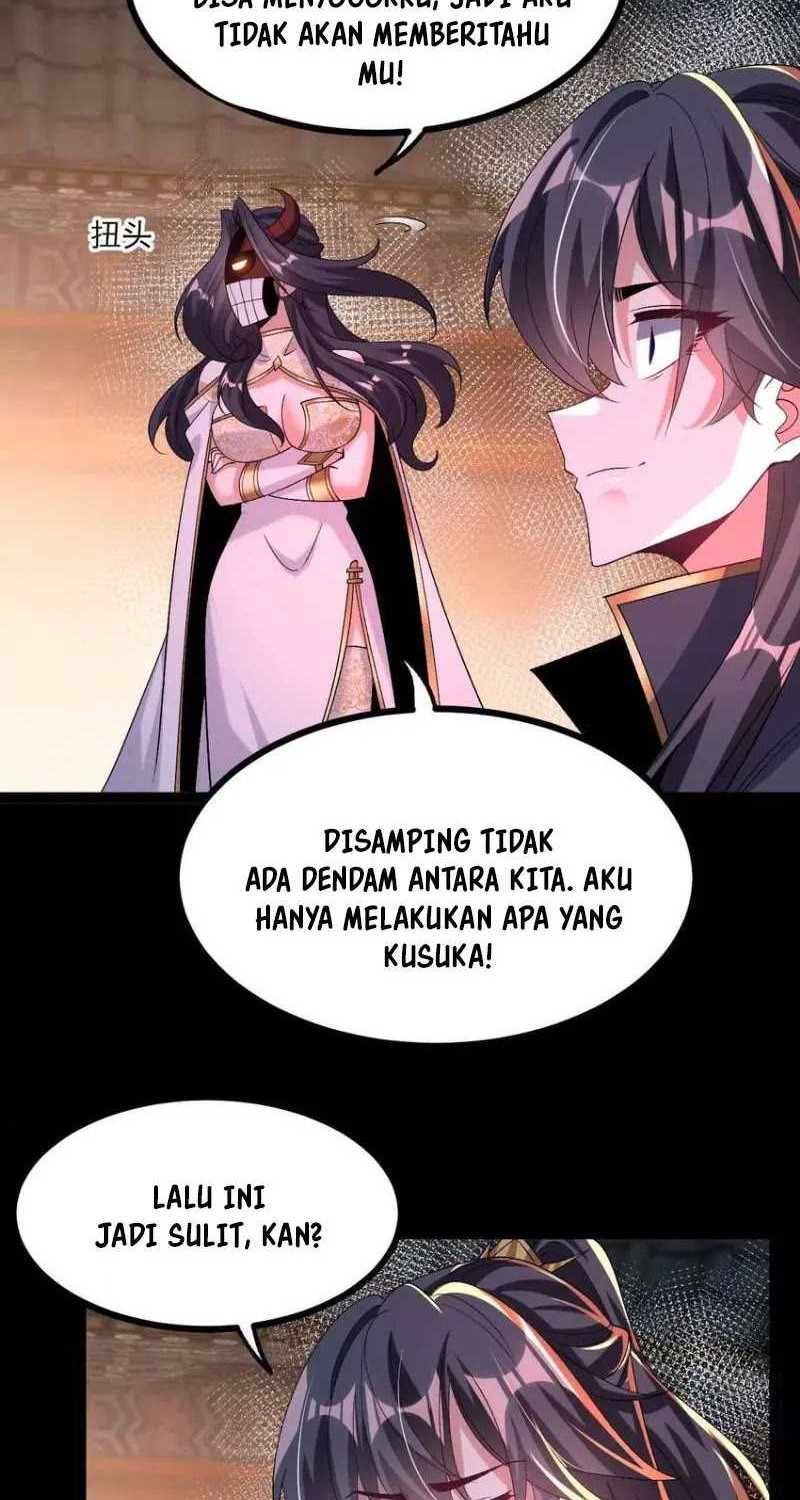 Transcending Alchemy God chapter 55 halaman 18