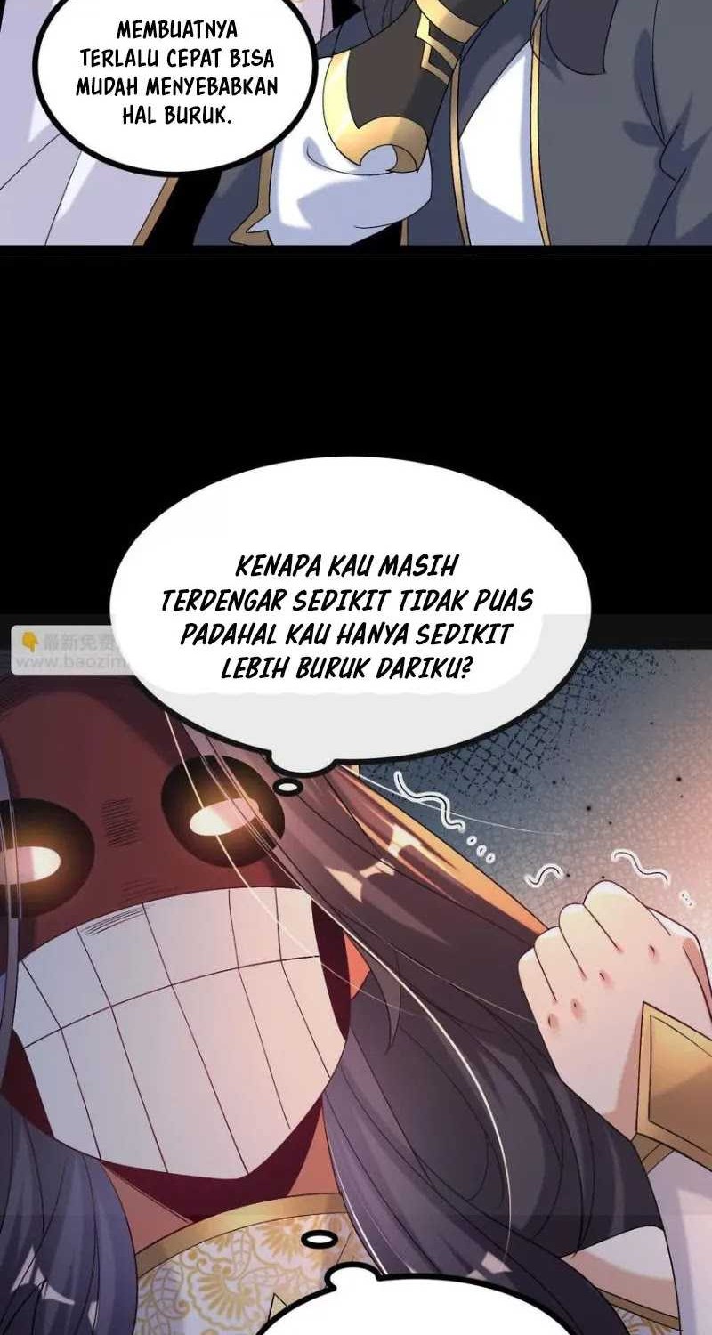 Transcending Alchemy God chapter 55 halaman 24