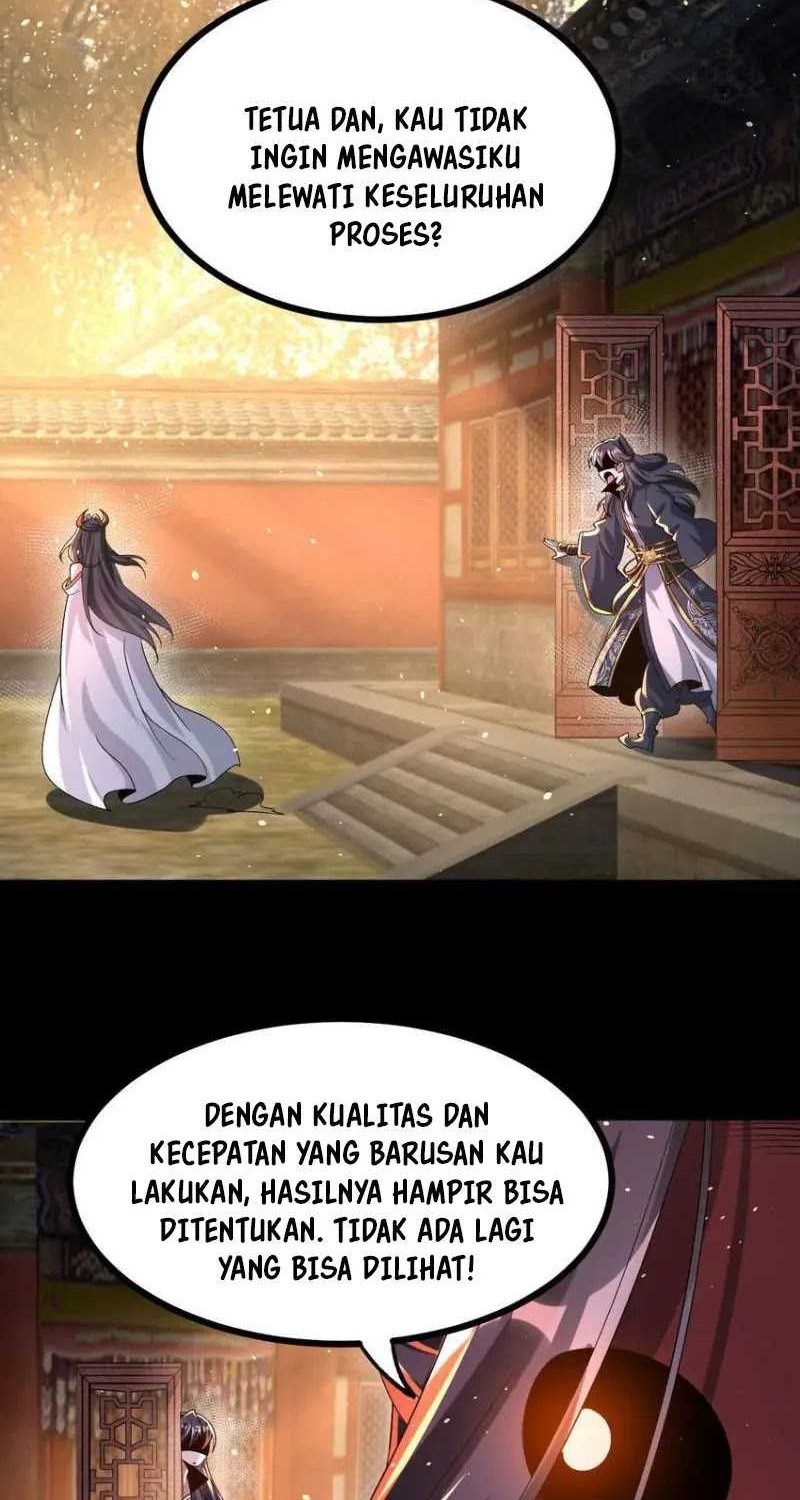 Transcending Alchemy God chapter 55 halaman 26