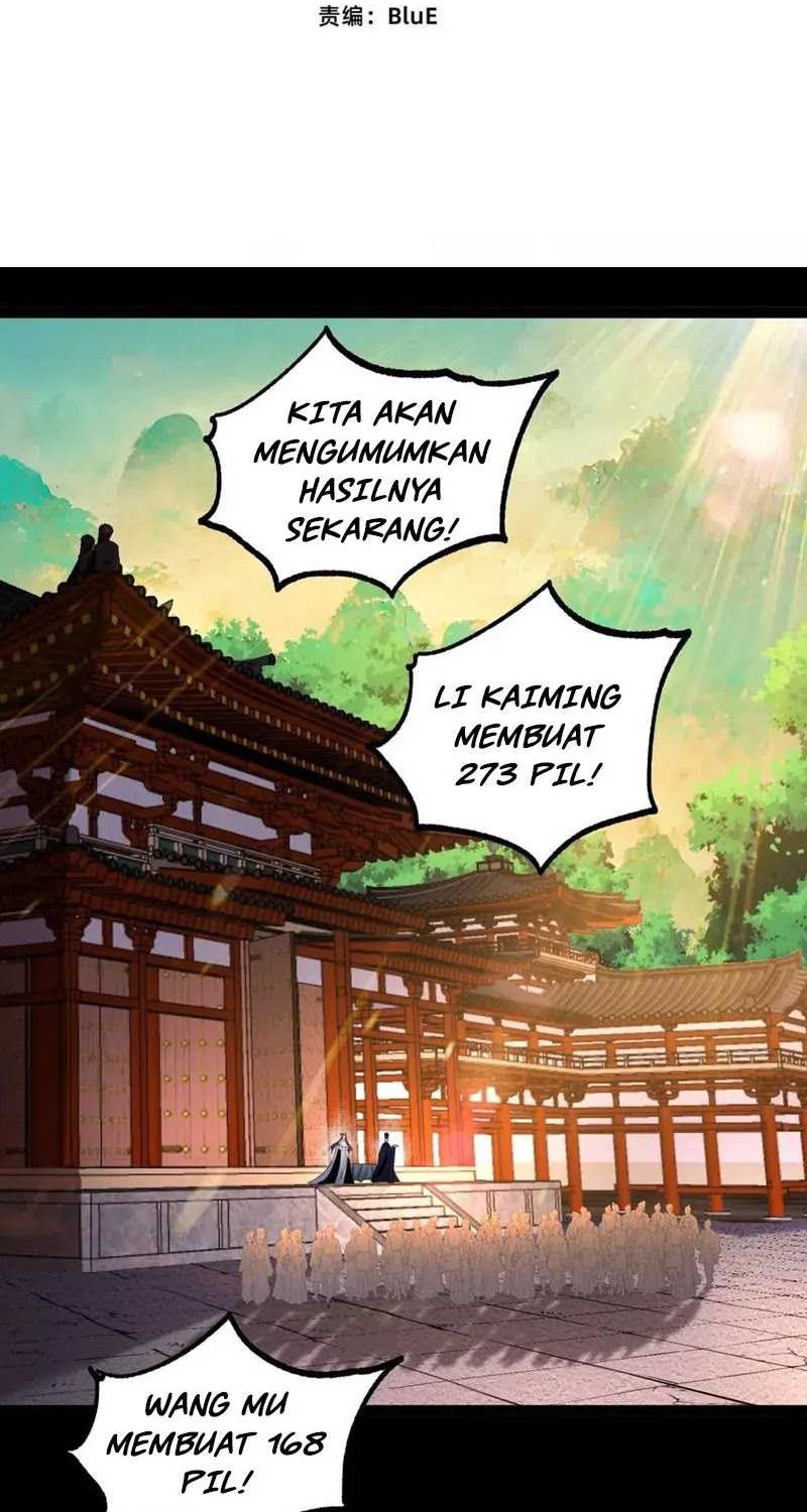 Transcending Alchemy God Bab 56 halaman 2