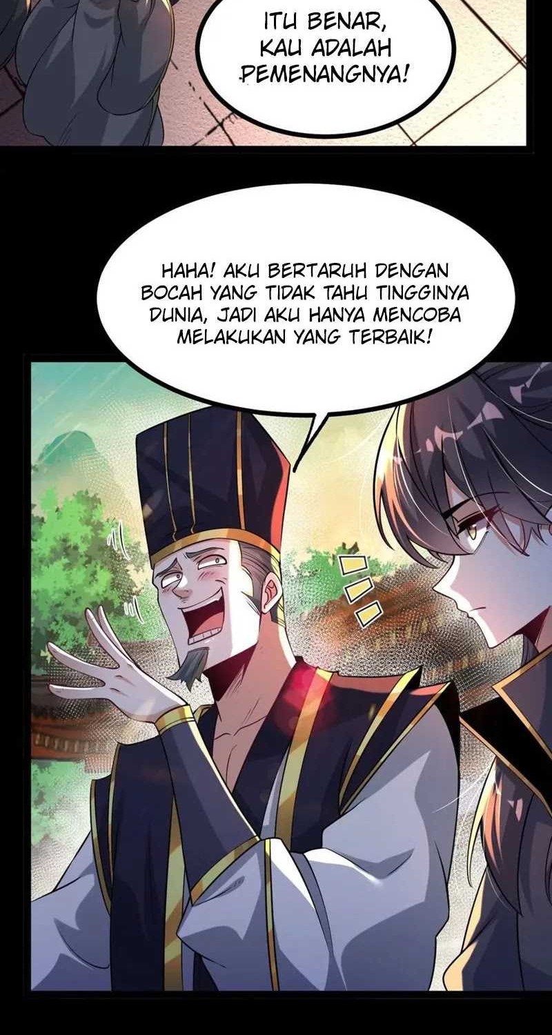 Transcending Alchemy God Bab 56 halaman 4