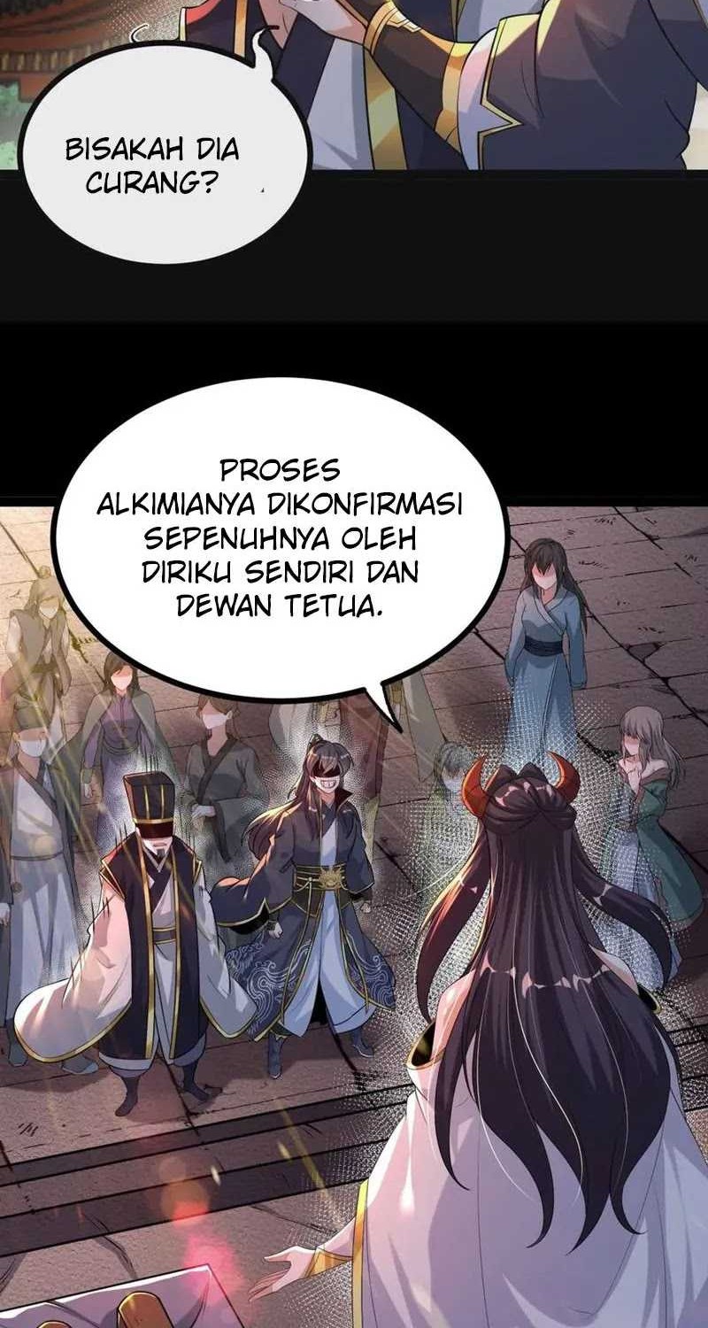 Transcending Alchemy God Bab 56 halaman 6